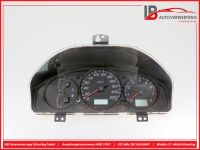 Tacho Kombiinstrument Kombiinstrument KM:253448<br>MAZDA PREMACY (CP) 1.9