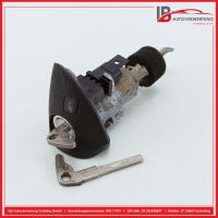 Schlie�zylinder mit 2 Schl�ssel<br>MERCEDES C-KLASSE KOMBI W203 C200 CDI