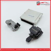 Steuerger�t Motor SATZ<br>MERCEDES C-KLASSE W203 KOMBI  C200 CDI