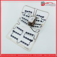 Steuerger�t Sitzbelegungserkennung <br>MERCEDES C-KLASSE W203 KOMBI C200 CDI