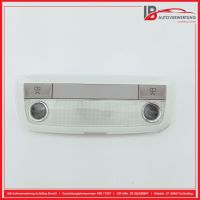 Innenleuchte Hinten<br>MERCEDES BENZ C-KLASSE W204 C200 CDI