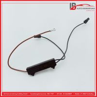 Antennenverst�rker <br>MERCEDES BENZ C-KLASSE W204 C200 CDI