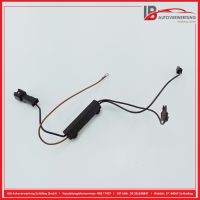 Antennenverst�rker <br>MERCEDES BENZ C-KLASSE W204 C200 CDI
