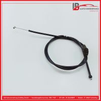 Motorhaubenzug Seilzug<br>MERCEDES BENZ C-KLASSE W204 C200 CDI