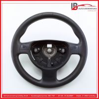 Lenkrad Schwarz<br>OPEL CORSA C (F08, F68) 1.3 CDTI