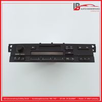 Cassetten-Radio Autoradio<br>BMW 3 (E46) 316I TOURING