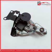 Wischermotor hinten <br>BMW 3 (E46) 316I TOURING