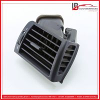 L�ftungsgitter Armaturenbrett Luftd�se Rechts<br>BMW 3 (E46) 316I TOURING