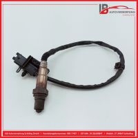 Lambdasonde <br>NISSAN INFINITI