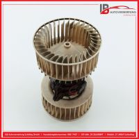 Gebl�serad f�r Innenraumgebl�se <br>BMW 5 (E39) 530D TOURING