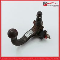 Anh�ngerkupplung Kugelkopf<br>BMW 5 (E39) 530D TOURING