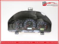 Tacho Kombiinstrument Kombiinstrument KM:209208<br>MAZDA PREMACY (CP) 1.9