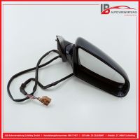 Au�enspiegel rechts mit Glas<br>AUDI A4 8E B7 AVANT