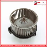 Gebl�serad f�r Innenraumgebl�se <br>MERCEDES BENZ M-KLASSE ML W163