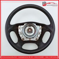 Lenkrad Lederlenkrad Schwarz<br>MERCEDES BENZ M-KLASSE ML W163