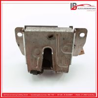 Heckklappe Schloss Kofferraumschloss<br>MERCEDES BENZ ML W163