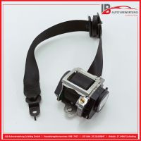 Sicherheitsgurt rechts vorn <br>MERCEDES BENZ R-KLASSE R251 ML W164