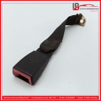 Gurtschloss Hinten Mitte<br>MERCEDES BENZ S-KLASSE W126