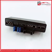 Sicherungskasten Relaiseinheit<br>MERCEDES BENZ E-KLASSE W210