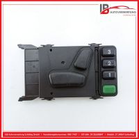 Schalter Memory Sitzverstellung<br>MERCEDES BENZ ML W163