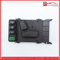 Schalter Memory Sitzverstellung<br>MERCEDES BENZ ML W163