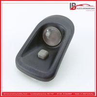 Leselampe C-S�ule<br>MERCEDES BENZ E-KLASSE W124