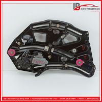 Motor Fensterheber links hinten <br>MERCEDES S-KLASSE COUPE C215 CL500