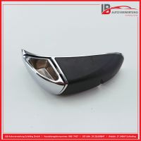 Abdeckung Gurtbezug Verkleidung links vorne<br>MERCEDES S-KLASSE COUPE C215 CL500