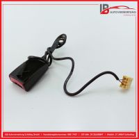 Gurtschloss Vorne<br>MERCEDES S-KLASSE COUPE C215 CL500