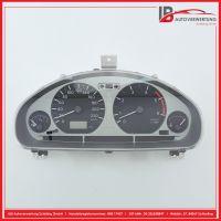 Tacho Kombiinstrument <br>MITSUBISHI SPACE STAR (DG_A) 1.9 DI-D