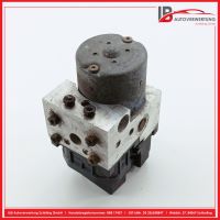 Steuerger�t ABS Hydraulikblock<br>MITSUBISHI SPACE STAR (DG_A) 1.9 DI-D