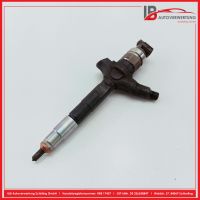 Einspritzd�se Injektor<br>OPEL VECTRA C CARAVAN 3.0 V6 CDTI