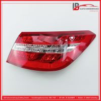 R�ckleuchte rechts LED<br>MERCEDES E-KLASSE COUPE C207 E350 CGI