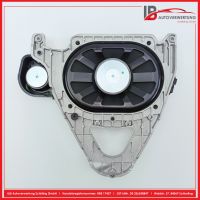 Lautsprecher Subwoofer<br>MERCEDES E-KLASSE COUPE C207 E350 CGI