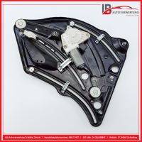 Motor Fensterheber links hinten <br>MERCEDES E-KLASSE COUPE C207 E350 CGI