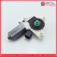 Motor Fensterheber rechts vorn <br>MERCEDES E-KLASSE COUPE C207 E350 CGI