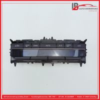 Heizungsbet�tigung Klimabedienteil <br>MERCEDES E-KLASSE COUPE C207 E350 CGI