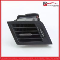 L�ftungsgitter Armaturenbrett Luftd�se Links<br>MERCEDES E-KLASSE COUPE C207 E350 CGI