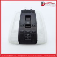 Schalter Schiebedach Leselampe<br>MERCEDES E-KLASSE COUPE C207 E350 CGI