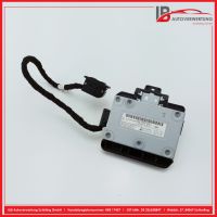Steuerger�t Media Interface<br>MERCEDES E-KLASSE COUPE C207 E350 CGI
