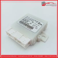 Steuerger�t Einparkhilfe PDC<br>MERCEDES E-KLASSE COUPE C207 E350 CGI