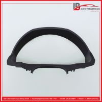 Abdeckung Tacho Blende<br>MERCEDES E-KLASSE COUPE C207 E350 CGI