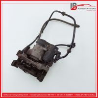 Bremssattel links hinten <br>MERCEDES C-KLASSE KOMBI W205 C220 BLUETEC