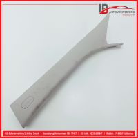 Verkleidung A-S�ule links <br>MERCEDES C-KLASSE KOMBI W205 C220 BLUETEC