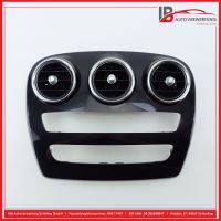 Mittelkonsole Luftd�se<br>MERCEDES C-KLASSE KOMBI W205 C220 BLUETEC