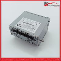 Navigationssystem Headunit Audio CD NAVI NTG5*2<br>MERCEDES C-KLASSE KOMBI W205 C220 BLUETEC