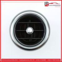 L�ftungsgitter Armaturenbrett Luftd�se Rechts<br>MERCEDES C-KLASSE KOMBI W205 C220 BLUETEC