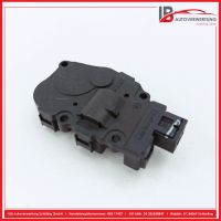 Stellmotor f�r Heizung - L�ftung<br>MERCEDES C-KLASSE KOMBI W205 C220 BLUETEC
