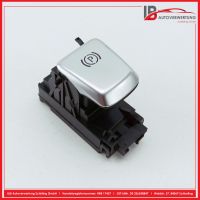 Schalter Feststellbremse<br>MERCEDES C-KLASSE KOMBI W205 C220 BLUETEC