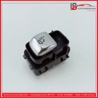 Schalter Sitzschalter<br>MERCEDES C-KLASSE KOMBI W205 C220 BLUETEC